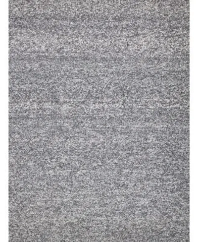 Exquisite Rugs Ferretti 5756 Rug Collection In Dark Gray