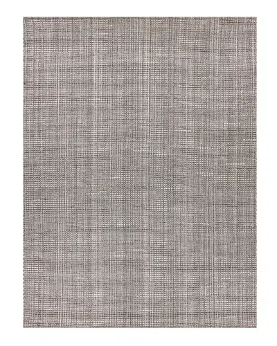 Exquisite Rugs Ferrus Er3880 Area Rug, 6' X 9' In Gray