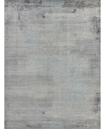 EXQUISITE RUGS FINE PURE SILK ER4212 8' X 10' AREA RUG