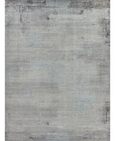 Exquisite Rugs Fine Pure Silk Er4212 Area Rug In Ivory