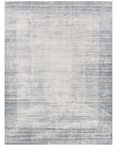 Exquisite Rugs Fine Pure Silk Hand-knotted Silk Rug
