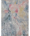 Exquisite Rugs Floor Art 5504 Rug Collection In Multi