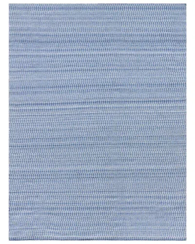 Exquisite Rugs Florence Pet Area Rug In Blue