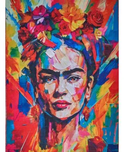 Exquisite Rugs Frida 6965 Rug Collection In Multi