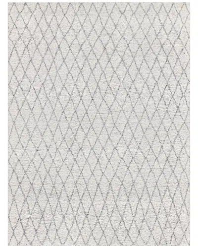 Exquisite Rugs Giorgio Flatweave Area Rug In Neutral