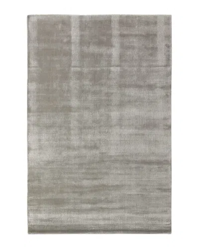 Exquisite Rugs Gwendolyn Rug, 10' X 14' In Aqua/lt Green