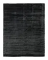 Exquisite Rugs Gwendolyn Rug, 10' X 14' In Charcoal