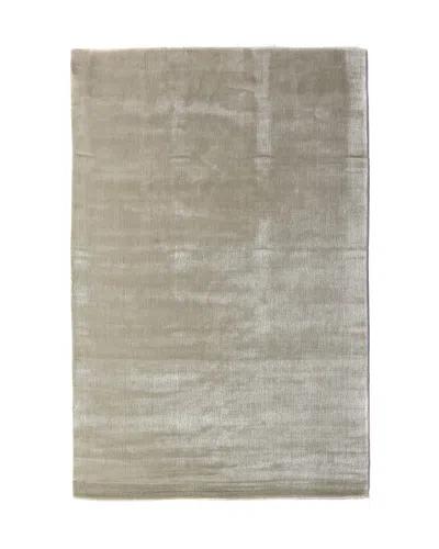 Exquisite Rugs Gwendolyn Rug, 10' X 14' In Soft Beige/linen