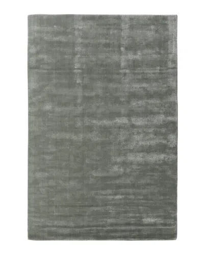 Exquisite Rugs Gwendolyn Rug, 8' X 10' In Mint Green
