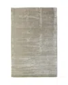 Exquisite Rugs Gwendolyn Rug, 8' X 10' In Soft Beige/linen