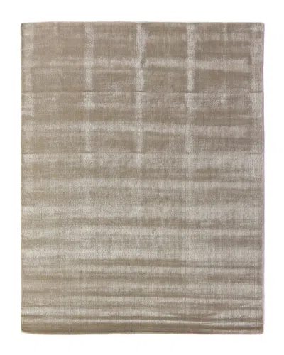 Exquisite Rugs Gwendolyn Rug, 9' X 12' In Taupe
