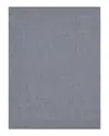 Exquisite Rugs Harbor 6015 Area Rug, 6' X 9' In Blue/white