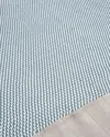 Exquisite Rugs Harbor 6016 Area Rug, 6' X 9' In Silver/white