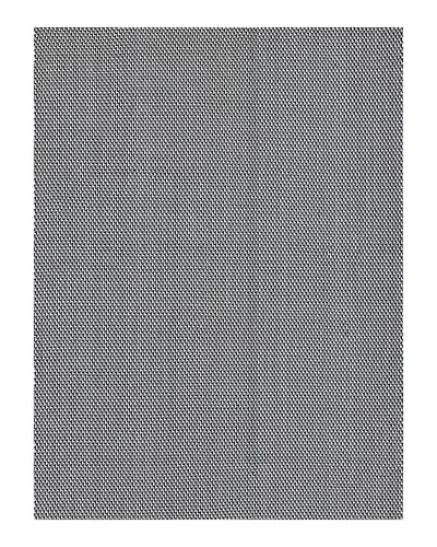 Exquisite Rugs Harbor 6043 Area Rug, 8' X 10' In White