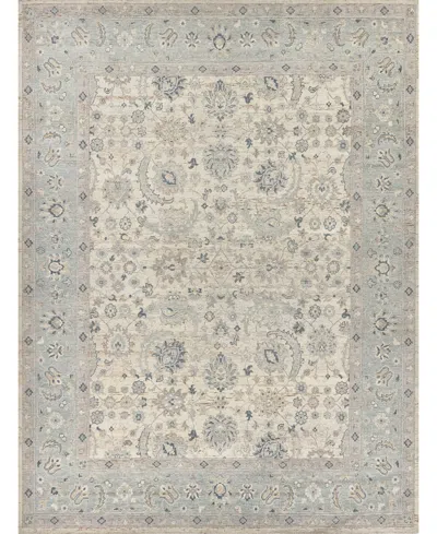 Exquisite Rugs Harper Er4231 8' X 10' Area Rug In Ivory,mist