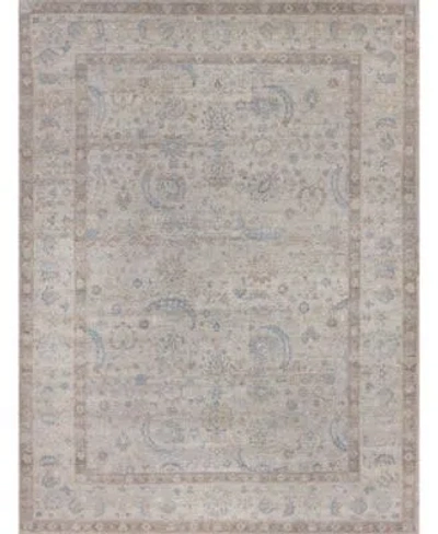 Exquisite Rugs Rowe Row5232 Area Rug In Beige