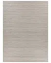Exquisite Rugs Hesse Hand-woven Rug In Beige