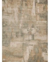 Exquisite Rugs Infinity 7130 Rug Collection In Multi