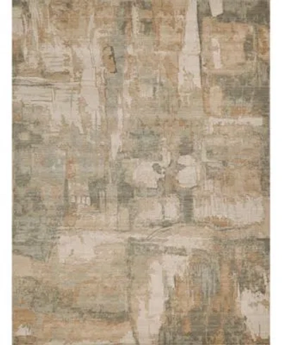 Exquisite Rugs Infinity 7130 Rug Collection In Multi