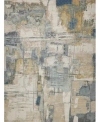 Exquisite Rugs Infinity 7131 Rug Collection In Multi