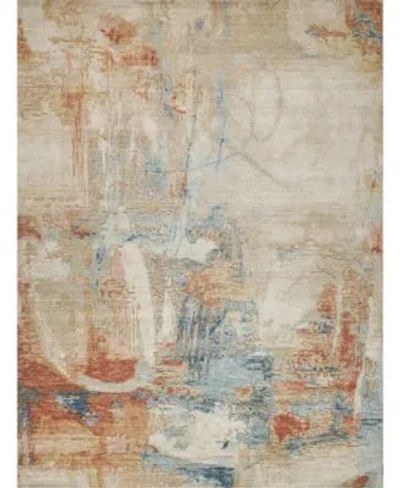 Exquisite Rugs Infinity 7132 Rug Collection In Multi