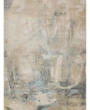 Exquisite Rugs Infinity 7134 Rug Collection In Multi