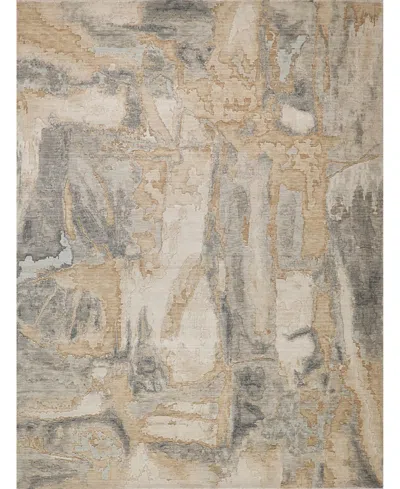 EXQUISITE RUGS INFINITY 7233 8'0"X10'0" AREA RUG