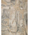 Exquisite Rugs Infinity 7233 Rug Collection In Multi