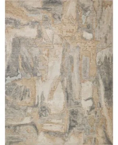 Exquisite Rugs Infinity 7233 Rug Collection In Multi