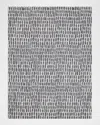 Exquisite Rugs Ink Blot Hand-tufted Black & Gray Rug, 10' X 14' In Black, Gray 