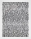 Exquisite Rugs Ink Blot Hand-tufted Black & Gray Rug, 12' X 15' In Black, Gray