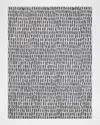 Exquisite Rugs Ink Blot Hand-tufted Black & Gray Rug, 5' X 8' In Black, Gray 