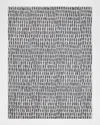 Exquisite Rugs Ink Blot Hand-tufted Black & Gray Rug, 8' X 10' In Black, Gray