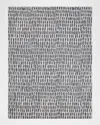 Exquisite Rugs Ink Blot Hand-tufted Black & Gray Rug, 9' X 12' In Black, Gray