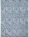 EXQUISITE RUGS INK BLOT HAND-TUFTED RUG, 12' X 15'