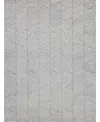 Exquisite Rugs Kascata 6785 Area Rug, 8' X 10' In Blue,ivory
