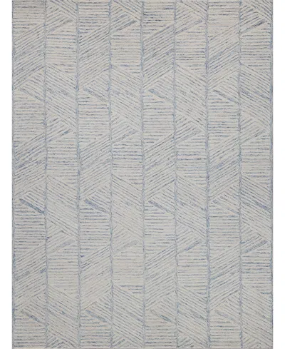 EXQUISITE RUGS KASCATA 6785 8'X10' AREA RUG