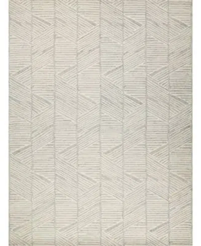 Exquisite Rugs Kascata 6786 Rug Collection In Silver