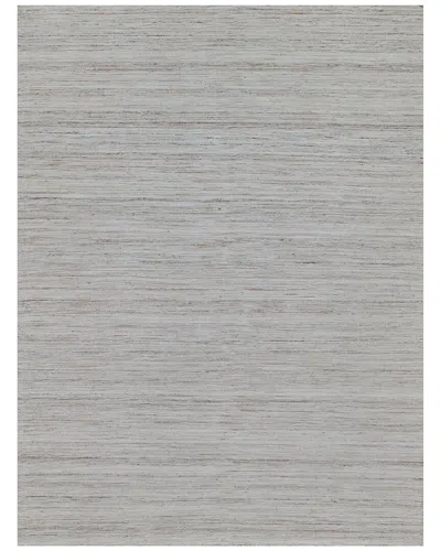 Exquisite Rugs Kashmir Flatweave Pet Yarn Area Rug