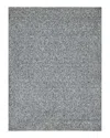 Exquisite Rugs Kaza 5301 Area Rug, 8' X 10' In Charcoal