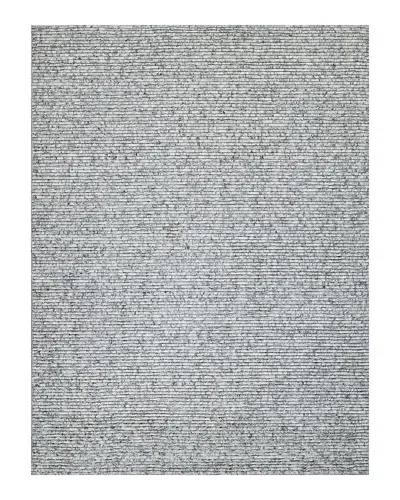 Exquisite Rugs Kaza 5302 Area Rug, 6' X 9' In Gray