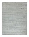 Exquisite Rugs Kaza 5303 Area Rug, 6' X 9' In Ivory/gray