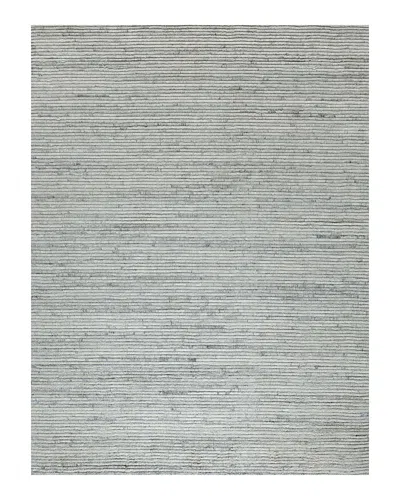 Exquisite Rugs Kaza 5303 Area Rug, 6' X 9' In Ivory/gray