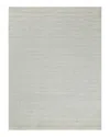 Exquisite Rugs Kaza 5304 Area Rug, 8' X 10' In Ivory