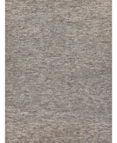 Exquisite Rugs Kaza Er4101 Area Rug In Gray