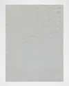 Exquisite Rugs Key West Hand-tufted Light Beige Rug, 5' X 8' In Light Beige