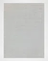 Exquisite Rugs Key West Hand-tufted Light Beige Rug, 8' X 10' In Light Beige