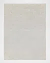 Exquisite Rugs Key West Hand-tufted Light Silver Rug, 9' X 12' In Light Silver