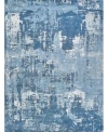 Exquisite Rugs Koda 3379 Rug Collection In Blue,ivory