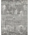 Exquisite Rugs Koda 3380 Rug Collection In Gray,ivory